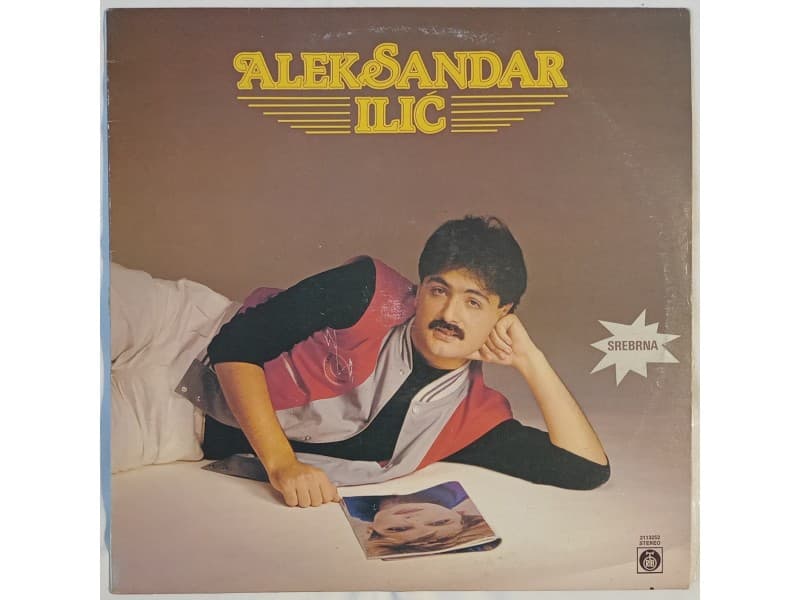 ALEKSANDAR ILIC — ALEKSANDAR ILIC