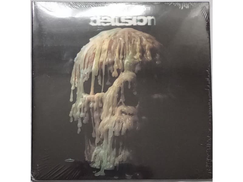 McCHURCH SOUNDROOM — DELUSION (Mint !!!)