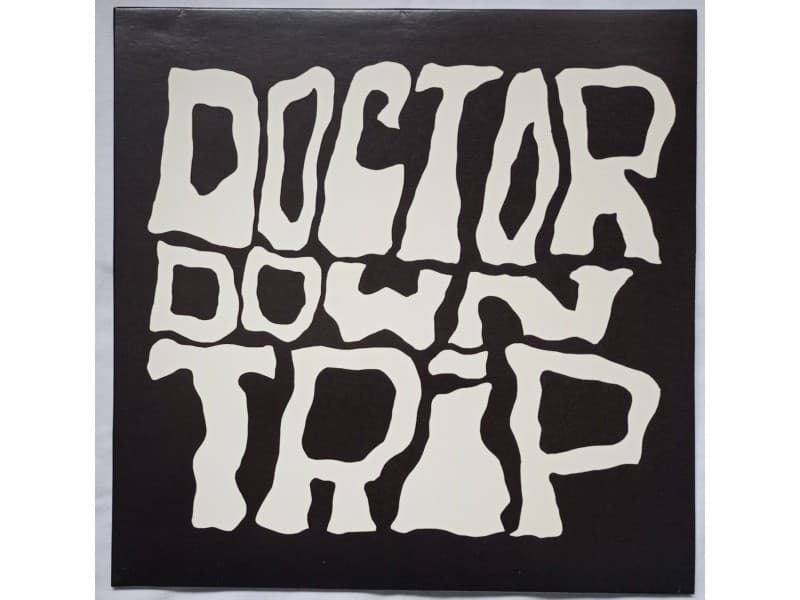 DOCTOR DOWNTRIP — DOCTOR DOWNTRIP (Mint !!!)