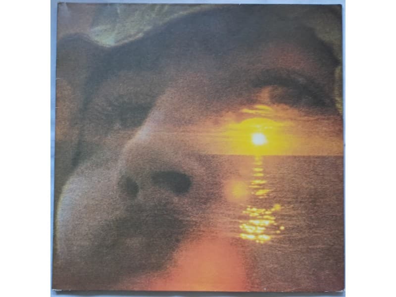 DAVID CROSBY — If i could only remember my name
