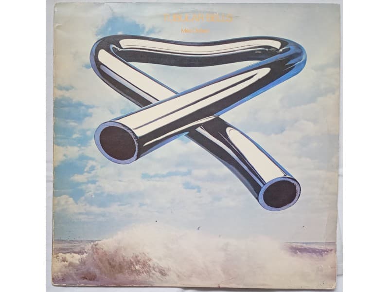 MIKE OLDFIELD — TUBULAR BELLS